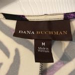 Dana Buchman  Dress size M very good condition long 35” bust 34” Photo 1
