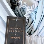 Revolve Michael Costello Austen Romper Photo 6