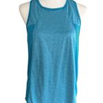 Avia  Blue Workout Tank XL 16-18 Photo 0