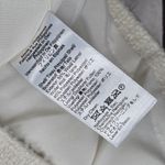 J.Crew  Sophia Wool‎ Blend scoopneck dress in tweed Natural 6 NWT Photo 6