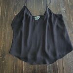 Ralph Lauren Lauren  100% Silk Cami Women's Size 18W Photo 0