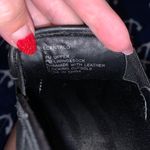 Steve Madden Ecentrco black quilted slip on shoes Photo 7