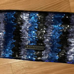 BCBGeneration Sequin clutch purse Photo 0