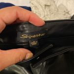 Shinestar Leather pants Photo 3