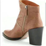Derek Lam  10 CROSBY Raine Bootie in Taupe Sz. 9 Photo 1