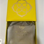 Kendra Scott Silver  Necklace Photo 2