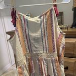 Lulus Patterned Tank Top Photo 1