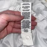 Avec Les Filles NWT  drop waist bubble hem mini dress  Photo 4