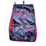 Lululemon multi purpose Gym Vent foldable Bag Photo 4