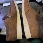 Clarks Clark Wallabee Brown Photo 5