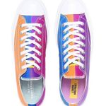 Converse x CHINATOWN MARKET Chuck Taylor All Star 70 Ox UV COLOR CHANGING White Photo 6