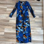 Farm Rio  Pietra Midi Kimono Dress Size XXS Photo 6