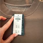 Abercrombie & Fitch Abercrombie Sweatshirt Crewneck  Photo 1