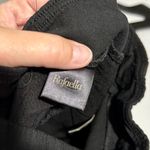 Rafaella  Black Ankle Pants (419) Photo 3