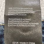 Liverpool Los Angeles The Girlfriend Jeans Distressed Denim Womens 14/32 Photo 7