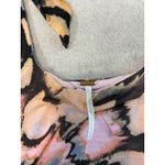 Free People  Avenue Ruched Bow Strap Tank Top Small Photo 1