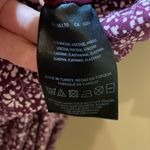 Anthropologie Womens  Maeve Claremont Halter Jumpsuit Photo 8