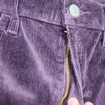 Levi's  high waisted mom jeans W30'' x L27'' corduroy Photo 8