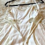 Lush Clothing By the Lace-Sides White Lace Dress by Lush Size Small Photo 11