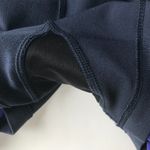 Nike  Dri Fit Running Shorts Ladies  Small Blue EUC Photo 12