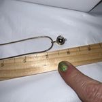 LC Lauren Conrad Lauren Conrad Mix Metal Pendant Necklace Photo 6