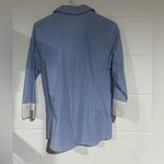 Riders By Lee Riders lee button down blouse medium Photo 2