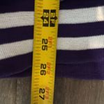 Holloway Vintage Kansas State Wildcats Pullover Windbreaker Jacket XXL Purple Photo 15