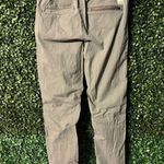 Vuori  Green Ripstop Pants Size Small Photo 2