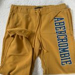 Abercrombie & Fitch Sweatpants Photo 0