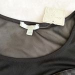 Soprano Black Bodycon Dress Photo 1