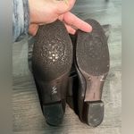 Vince Camuto  Brown Natasha Knee High Riding Flat Boots Sz 7.5 Photo 4