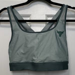 Under Armour  Project Rock Sports Bra Photo 0