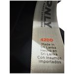 Old Navy - 42DD Women's Black Bra-NWOT
Soft band, no underwire ! Photo 3