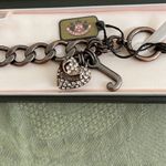 Juicy couture vintage never used charm bracelet Photo 1
