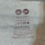 Kindred Bravely Riley Ribbed Bamboo Maternity & Nursing Nightgown Size Small Pink Photo 3