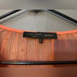 House Of Harlow 1960 x Revolve Meriem Blouse In Coral Size Small Photo 7