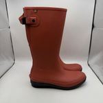 BOGS Amanda II Tall Rain Boots Womens Size 6 Photo 1