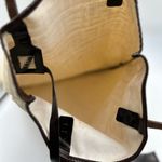 Fendi Zucca. Tote with Pouch Photo 14