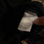 Acne Studios Acne pop classics tshirt dress small Photo 7