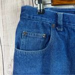 Bill Blass  Easy Fit Blue Jeans Photo 2