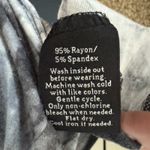 Rock & Republic Rock N Republic Black Tie Dye Size XS Photo 4