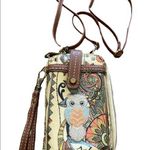 Sak roots wallet wristlet Photo 0