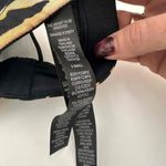 Savage X Fenty Tiger Multi-Strap Printed Swimsuit Bikini Top Size US 0-2 Photo 3