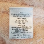 Listicle  Cozy Weaved Pink Sweater.‎ Size: M Photo 5