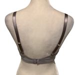 Wacoal  Lace Underwire Bra - Mauve and Gray New Without Price Tag. Photo 2