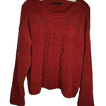 American Eagle  Chenille Sweater Photo 0