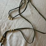 Lucky Brand Long Layered Necklace Photo 0