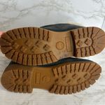 Timberland  Women's Boots Jayne WP Convenience A1ZFA Grey US Size 9.5 shearling Photo 9