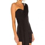 Michael Costello  x Revolve carmen dress Photo 1