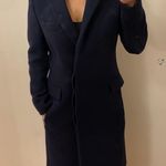 Stella McCartney wool coat. 38. Photo 11